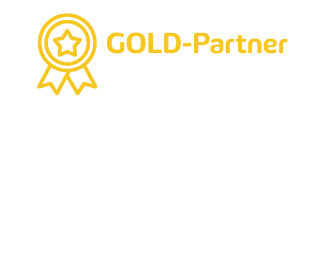 Gold Partner