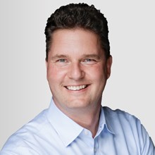 Jörg Steins: Geschäftsführer LEW TelNet