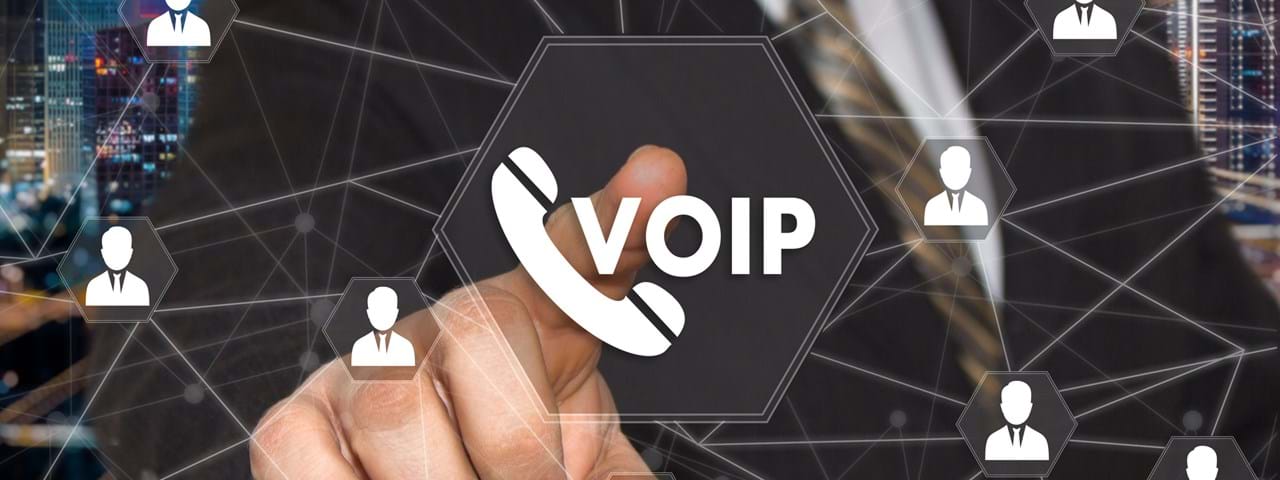 Managed VoIP